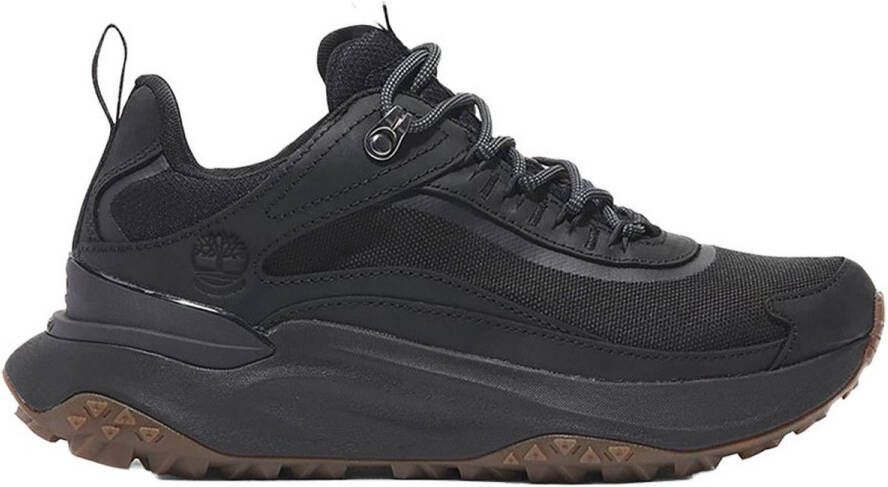 Timberland Sneakers MOTION ACCESSLOW LACE UP WATERPROOF SNEAKER Winterschoenen sneakerboots winterboots waterdicht