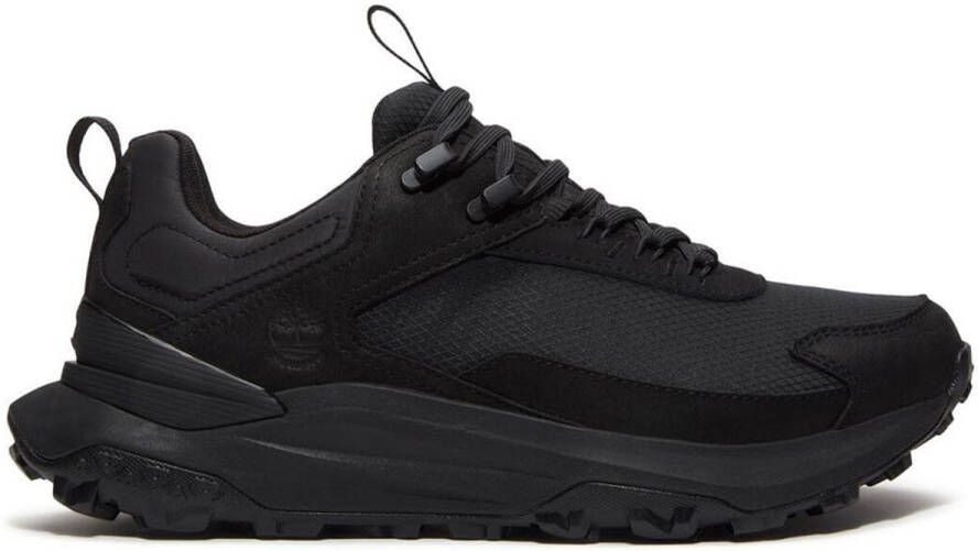Timberland Motion Access Wp Wandelschoenen Zwart Man