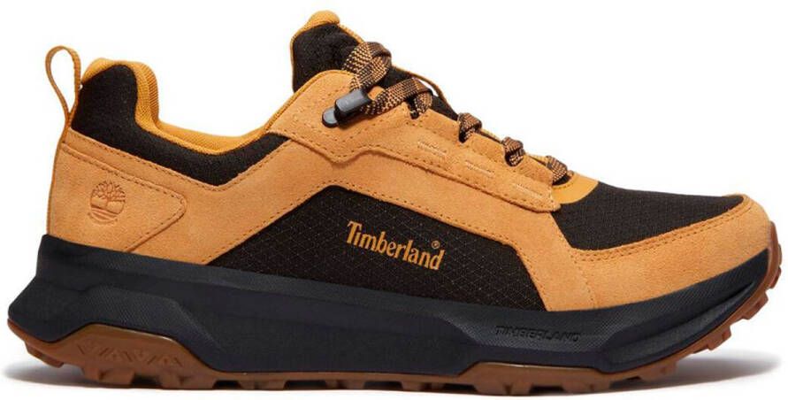 Timberland Motion Ledge Low Schoenen Bruin 1 2 Man
