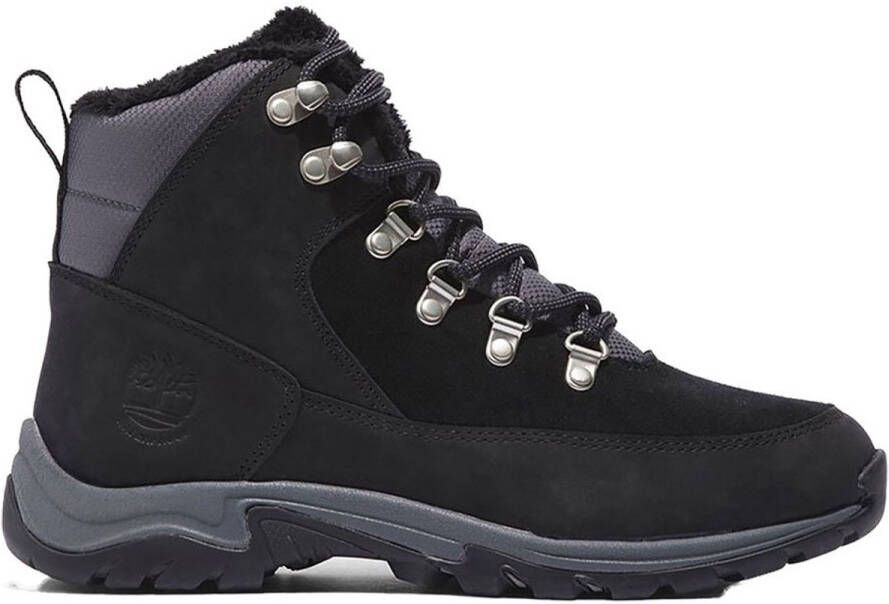 Timberland Winterlaarzen MT. MADDSEN MID WARM LINED WATERPROOF SNOW BOOT Snowboots winterlaarzen winterschoenen waterdicht en gevoerd