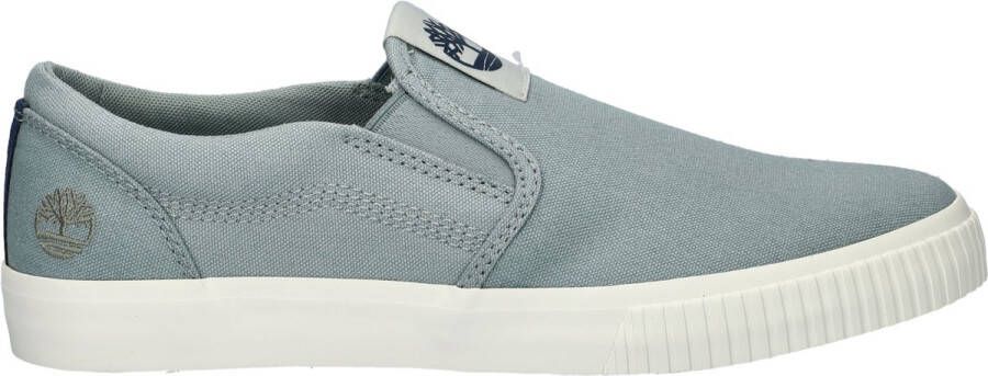 Timberland Mylo Bay heren instapschoen Licht blauw