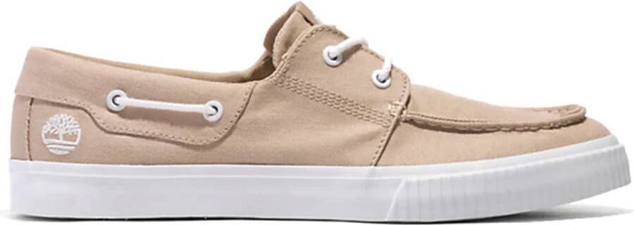 Timberland Sneakers MYLO BAY LOW LACE UP SNEAKER