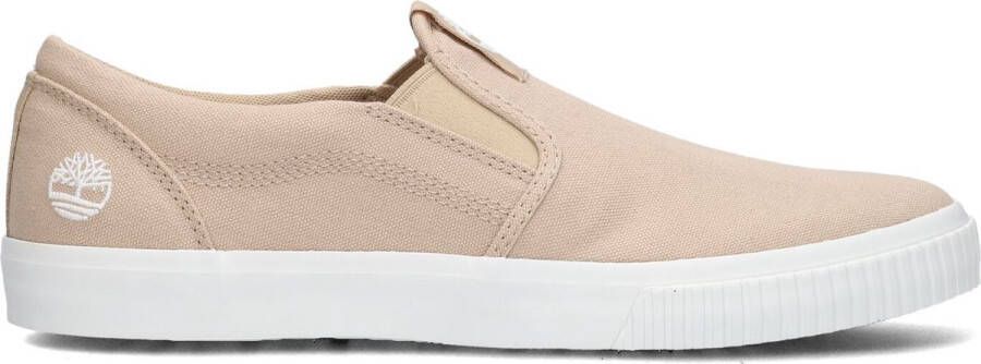 Timberland Mylo Bay Low Loafers Instappers Heren Beige