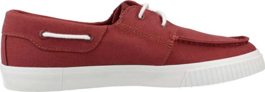 Timberland Mylo Bay Schoenen Rood Man