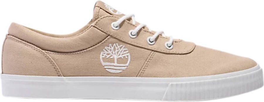 Timberland Mylo Bay Low Lace Up Sneakers beige