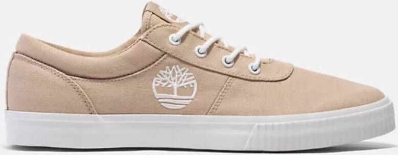 Timberland Mylo Bay Low Lace Up Sneakers beige