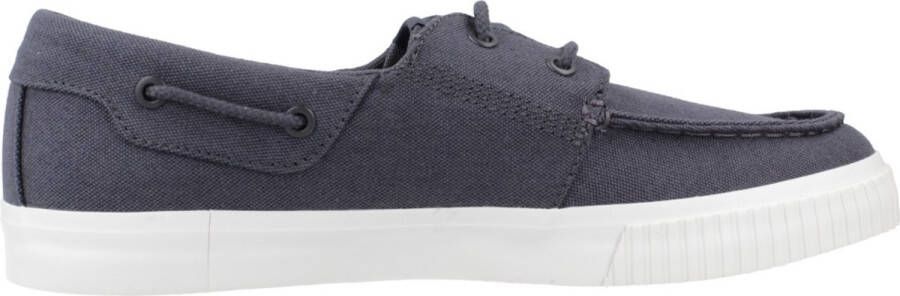 Timberland Mylo Bay heren veterschoen Donkerblauw