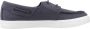 Timberland Mylo Bay heren veterschoen Donkerblauw - Thumbnail 1