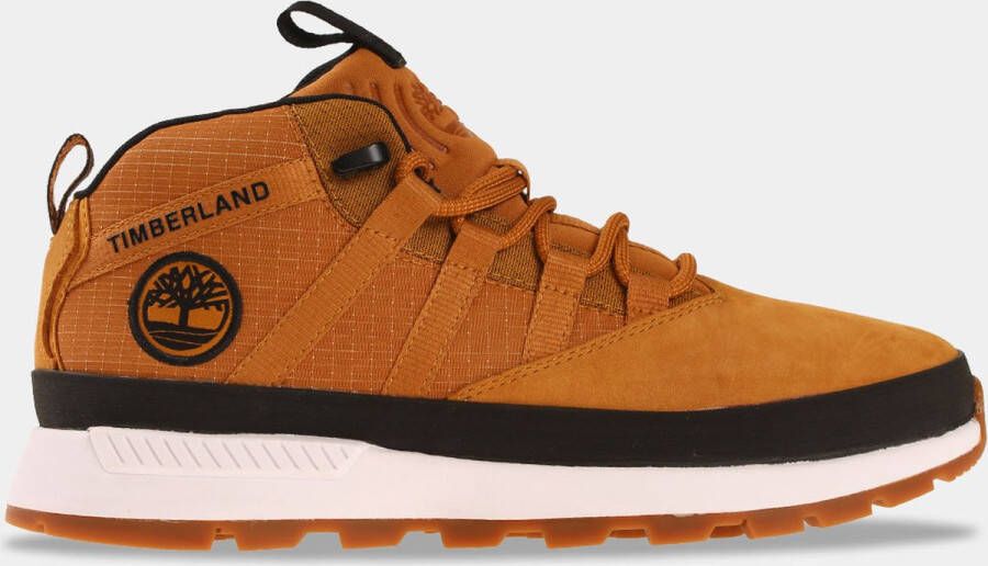 Timberland Veterschoenen EURO TREKKER LOW LACE UP SNEAKER Winterschoenen sneakerboots winterlaarzen