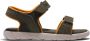 Timberland Nubble L F 2 Strap Basic Unisex Sandalen Grape Leaf - Thumbnail 1