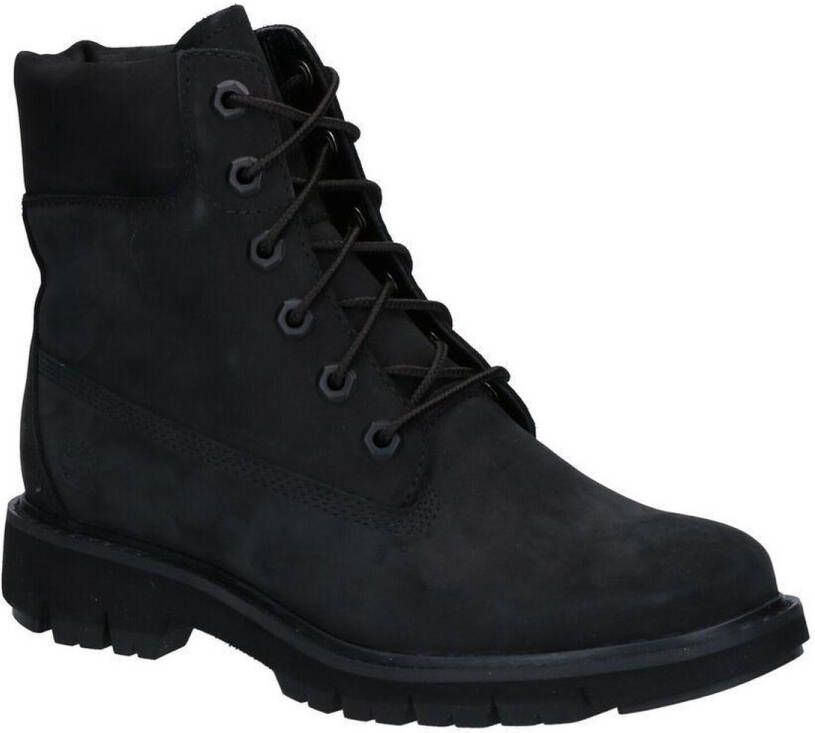 Timberland Hoge veterschoenen Lucia Way 6 inch waterproof boots Winterlaarzen veterschoenen winterschoenen waterdicht - Foto 2