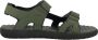 Timberland Perkins Row sandalen groen oranje Jongens Imitatieleer Meerkleurig 37 - Thumbnail 2
