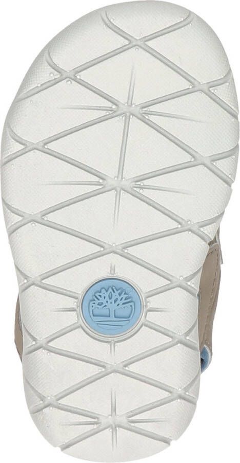 Timberland Perkins Row jongens sandaal Licht grijs