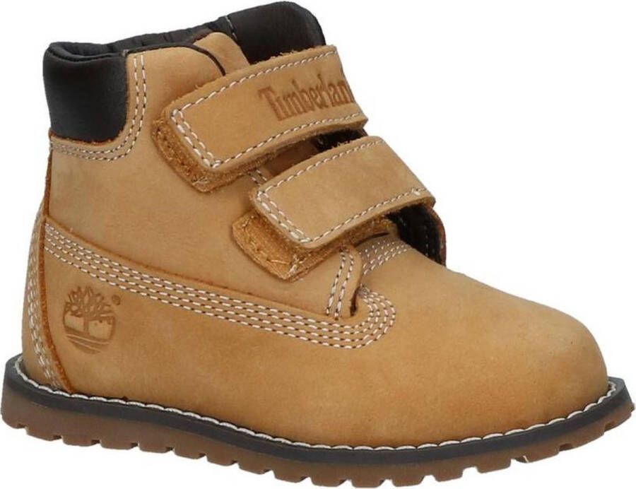 Timberland Poke Pine Naturel Boots Jongens