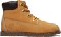 Bruin Tinten Pokey Pine 6in Boot Kids Veterboots Laarzen Met Veters Bruin - Thumbnail 7