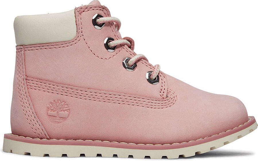 Timberland Hoge veterschoenen Pokey Pine 6In Boot with