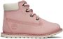 Timberland Hoge veterschoenen Pokey Pine 6In Boot with - Thumbnail 1