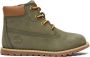Timberland Pokey Pine Mid Lace Up With Zip Boot - Thumbnail 1