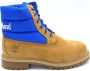 Timberland Premium 6 IN Quilt Boot- Veterboots - Thumbnail 2