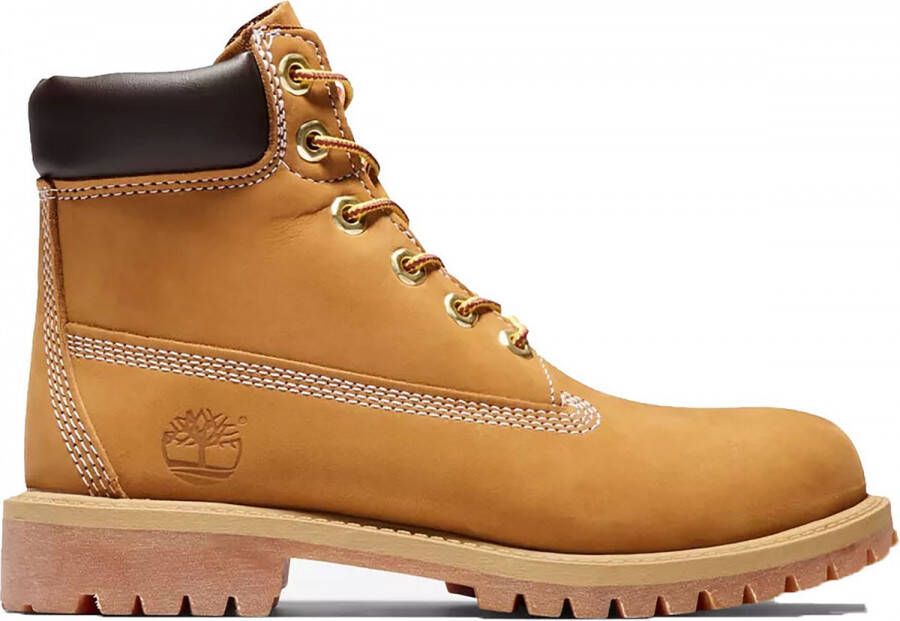 Timberland Veterschoenen PREMIUM 6 INCH LACE UP WATERPROOF BOOT Winterlaarzen veterschoenen winterschoenen waterdicht - Foto 13