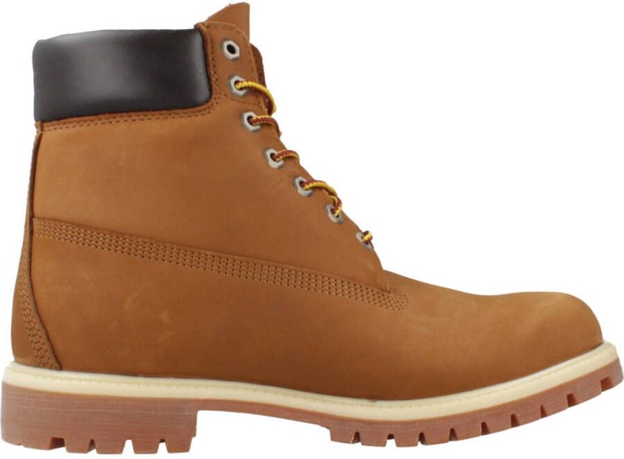 Timberland Premium 6´´ Wp Laarzen Bruin 1 2 Man