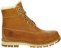 Timberland Veterschoenen RADFORDMID WARM LINED WATERPROOF BOOT Winterlaarzen veterschoenen winterschoenen waterdicht & gevoerd - Thumbnail 1