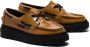 Timberland Ray City Bootschoenen Bruin 1 2 Vrouw - Thumbnail 3