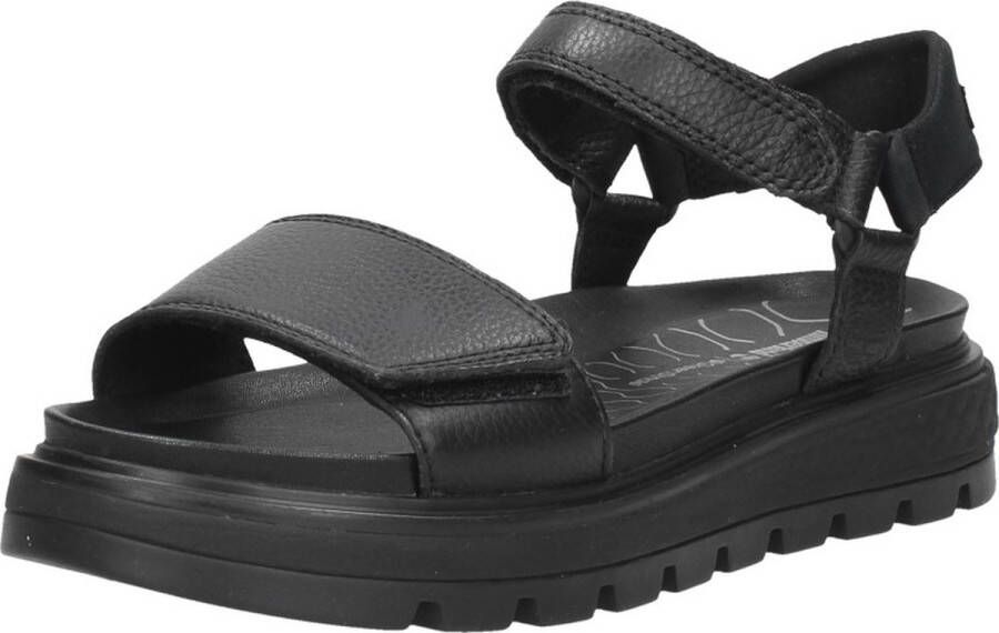 Timberland Sandalen Ray City Sandal Velcro met klittenbandsluiting - Foto 4