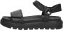 Timberland Sandalen Ray City Sandal Velcro met klittenbandsluiting - Thumbnail 2