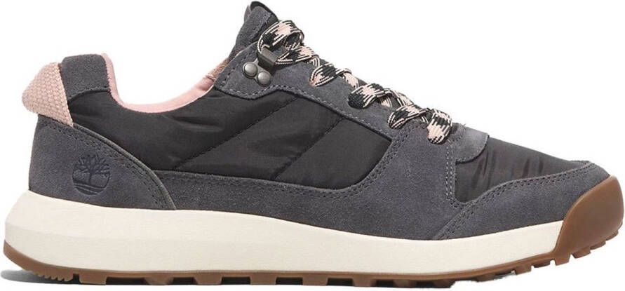 Timberland Retro Swift Schoenen Grijs 1 2 Vrouw