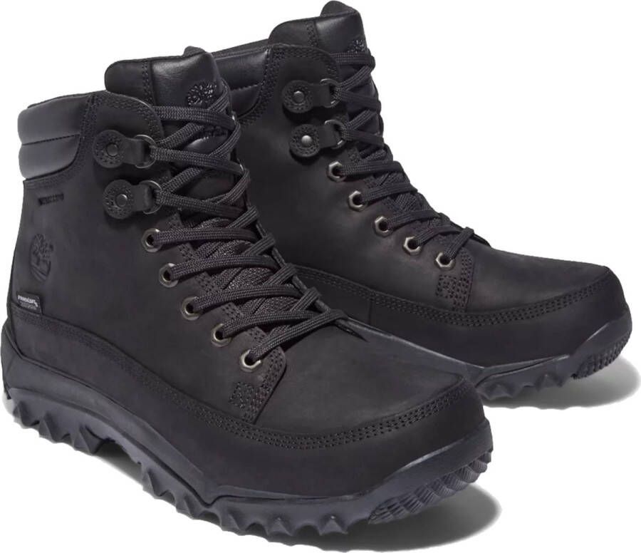Timberland RIME RIDGE Waterproof Mid herenlaarzen wandelschoenen TB 02403R 001 zwart