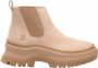 Timberland Chelsea-boots ROXIE LANE MID CHELSEA BOOT Enkellaarsjes winterschoenen enkellaarsjes - Thumbnail 3