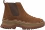Timberland Chelsea-boots ROXIE LANE MID CHELSEA BOOT Enkellaarsjes winterschoenen enkellaarsjes - Thumbnail 1
