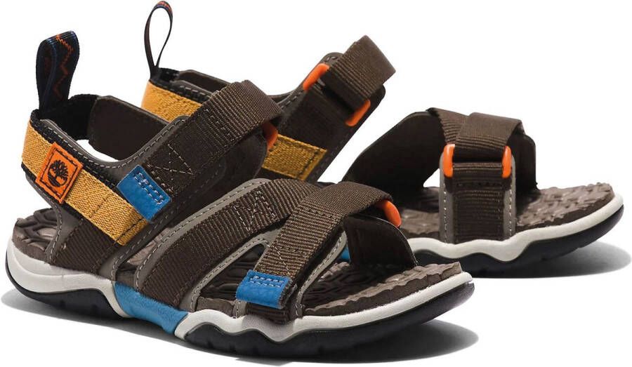 Timberland Adventure Seeker 2 Sandalen taupe - Foto 1