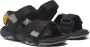 Timberland Adventure Seeker Sandalen zwart Rubber - Thumbnail 2