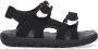 Timberland Perkins Sandalen Unisex zwart wit - Thumbnail 1
