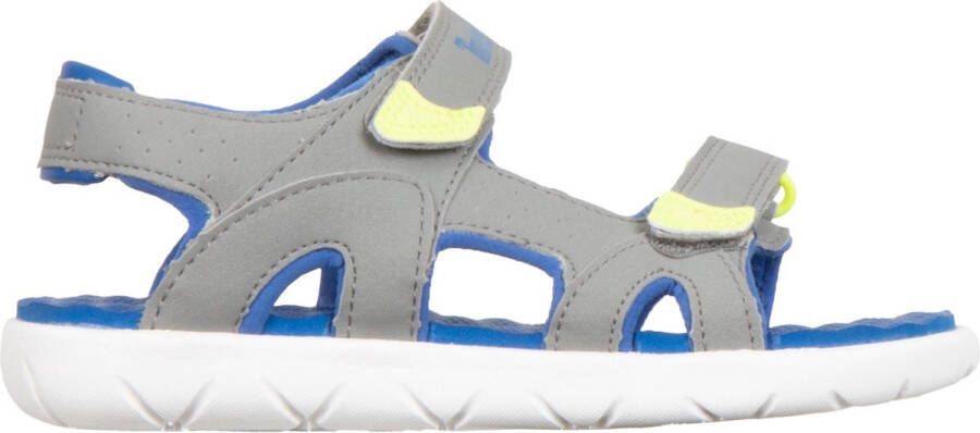 Timberland Open schoenen 'Perkins Row 2-Strap'