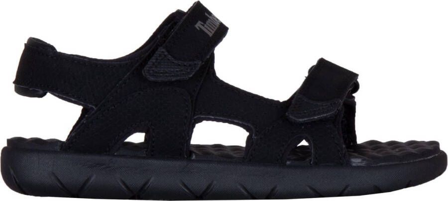 Timberland Sandalen Unisex zwart