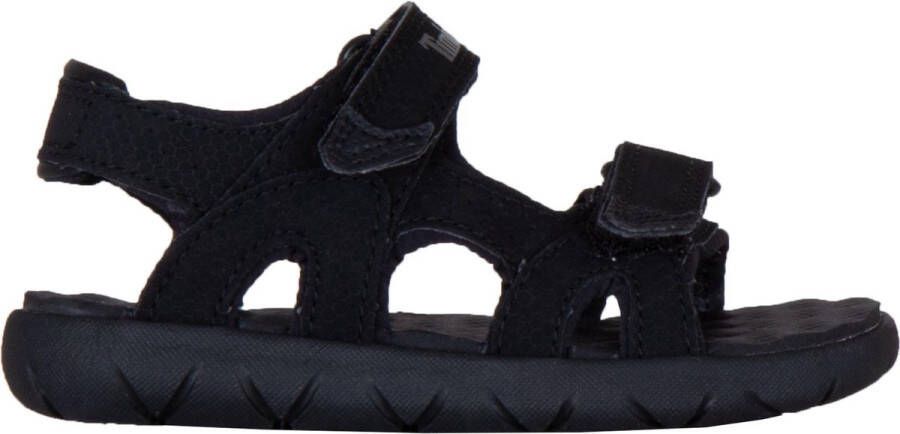 Timberland Perkins Row Perkins Row sandalen zwart Jongens Imitatieleer 33