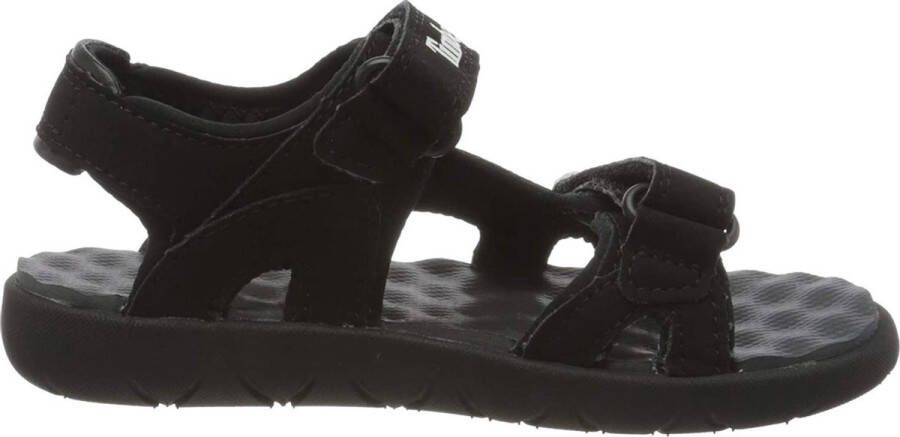 Timberland Perkins Sandalen Unisex zwart wit - Foto 2
