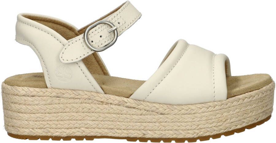 Timberland Sandalen Santorini Sun Backstrap Sandal