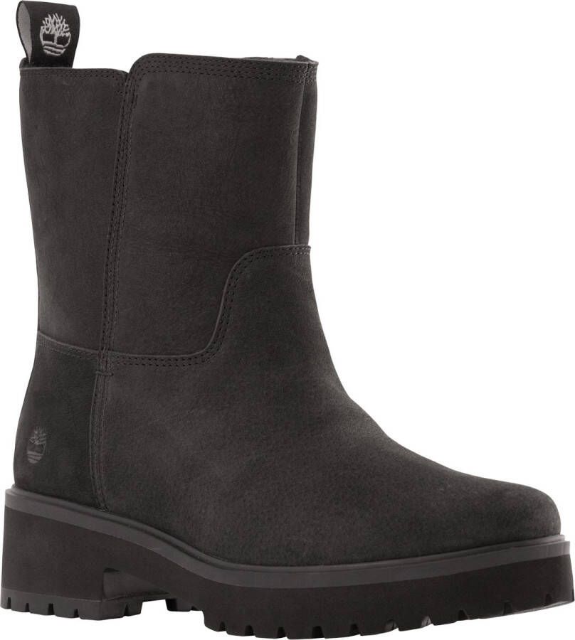 Timberland schoen Black Carnbycool Wrm Pullon Blk Jet