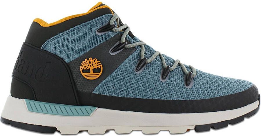 Timberland Sprint Trekker Chukka Laarzen Schoenen Boots Teal TB0A5XEW-CL6