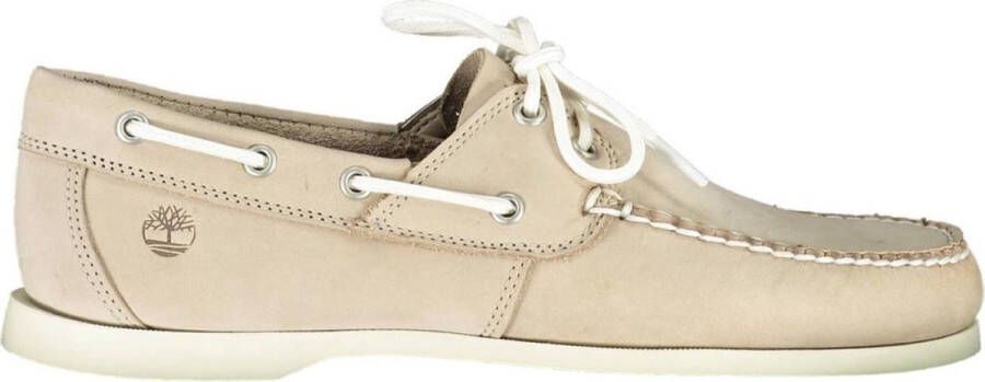 Timberland Schoenen Classica Beige 43.5 Heren - Foto 1