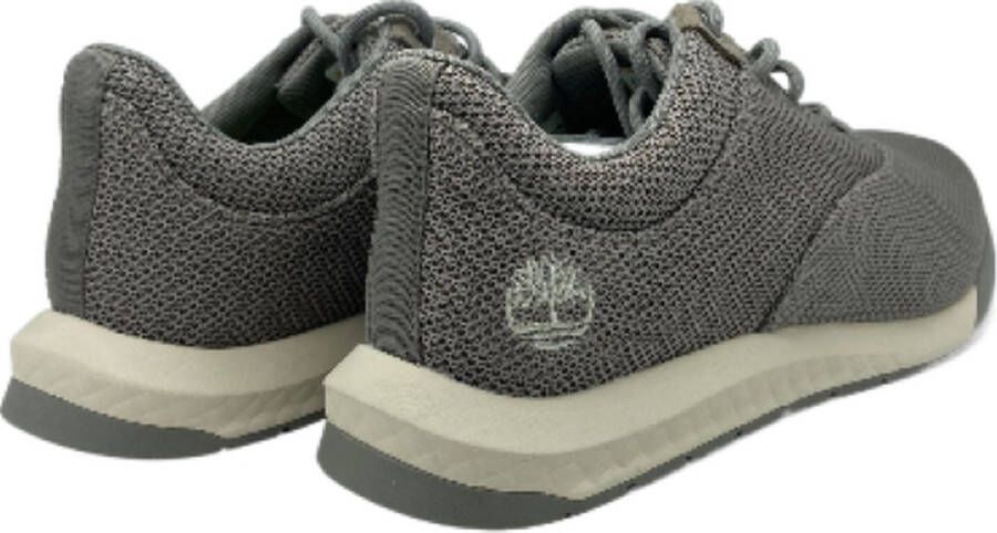 Timberland Killington Ultra Knit Oxford Sneakers Grijs Man - Foto 1