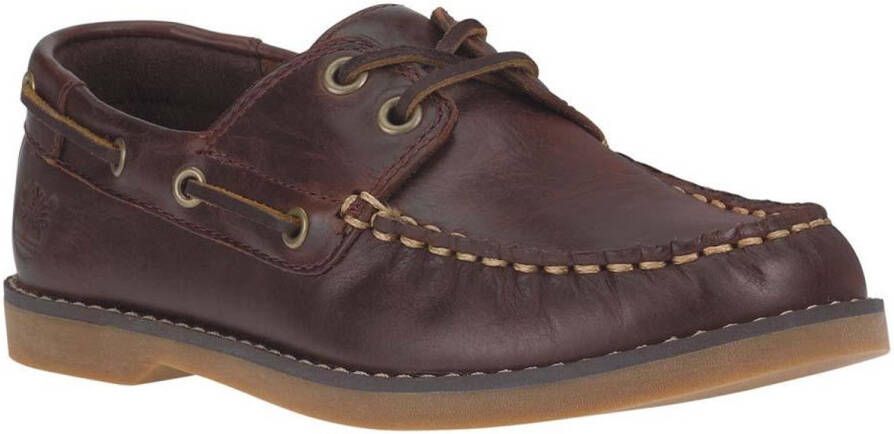 Timberland Seabury Icon 2eye Bootschoenen Bruin 1 2