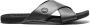 Timberland Seaton Bay Cross Strap Slide Heren Slippers Jet Black Maat - Thumbnail 3