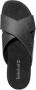 Timberland Seaton Bay SLIDE SANDAL JET BLACK Heren Sandalen JET BLACK - Thumbnail 2