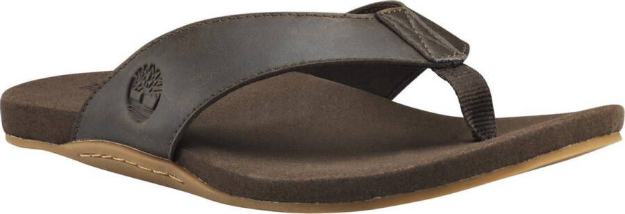 Timberland Seaton Bay Thong Heren Slippers Gaucho