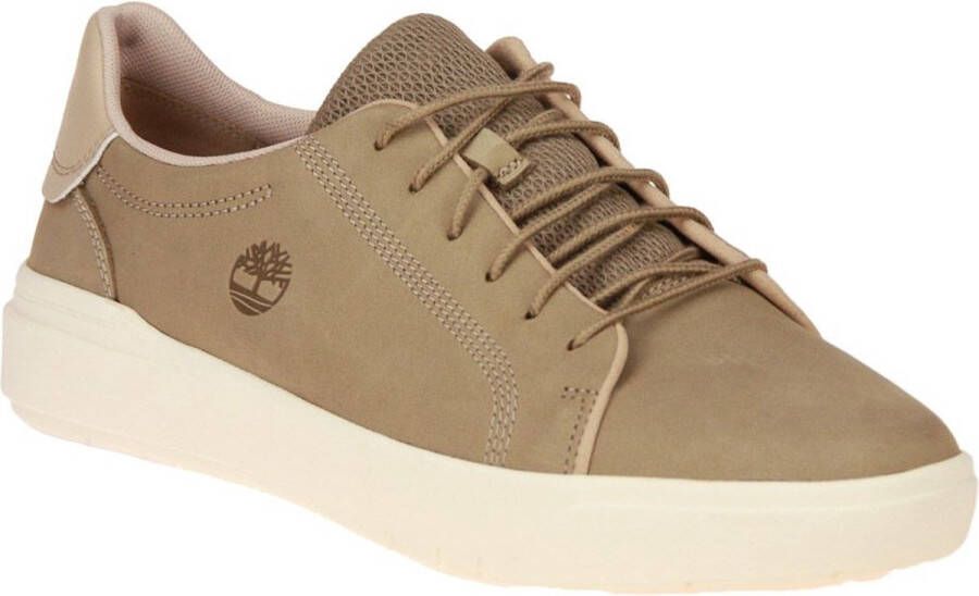 Timberland TB0A5TY5 Lage sneakersHeren sneakersVrije tijdsschoenen Taupe